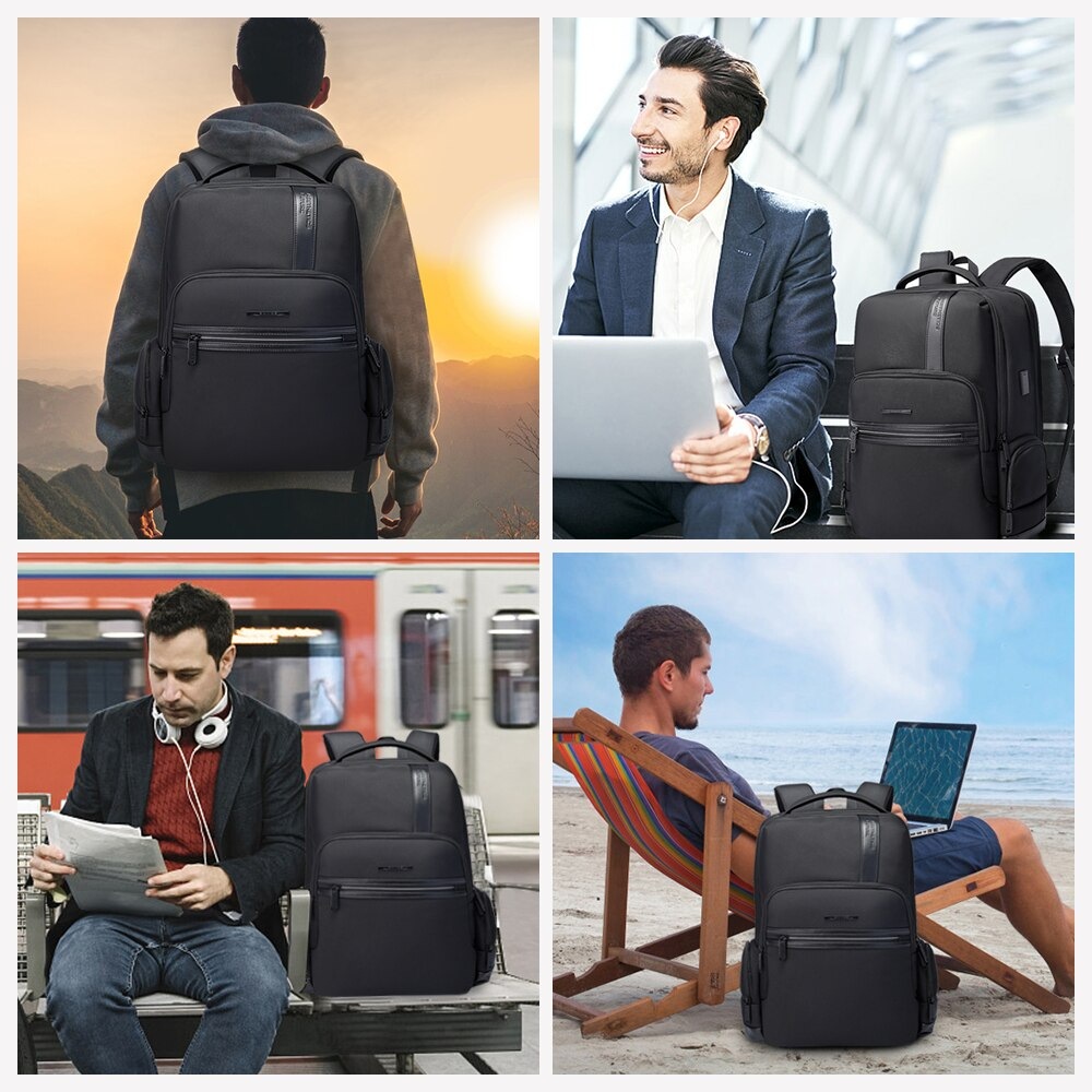 balo laptop 17 inch chống sốc