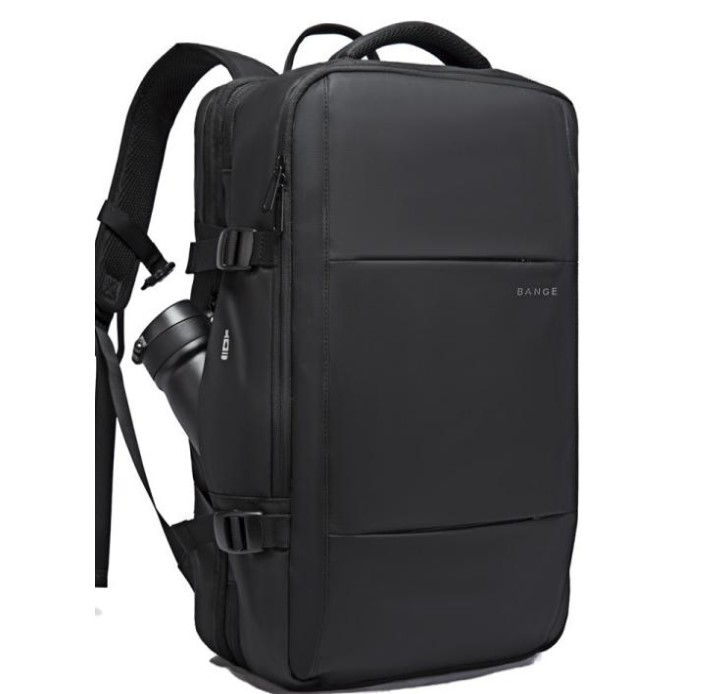 Balo laptop 17 inch chống nước - Sự lựa chọn hoàn hảo cho dân công nghệ và doanh nhân